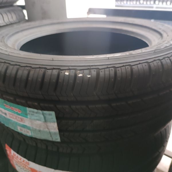 Kiểm tra thông số kỹ thuật để đảm bảo an toàn cho lốp ô tô