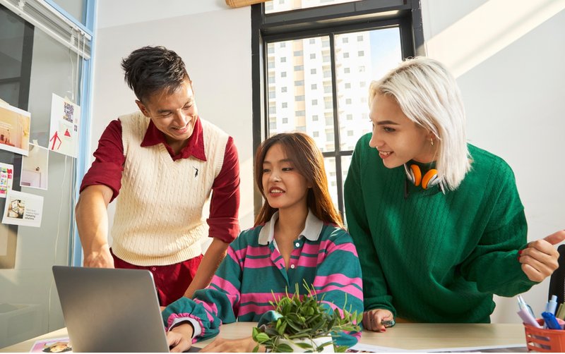 Brands losing unique voice in AI optimization