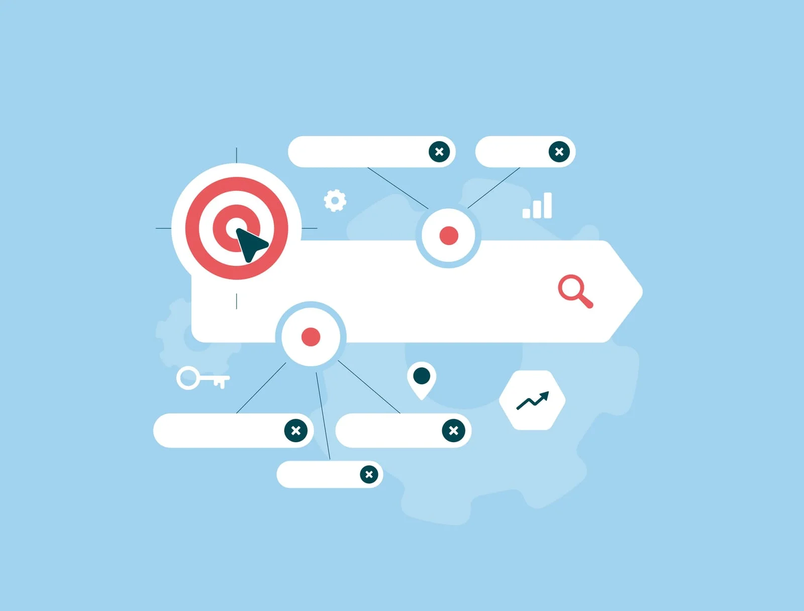 A comprehensive guide on advanced schema and entity strategies for AI search optimization