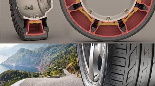 Tối ưu tổng chi phí sở hữu lốp xe bằng việc lựa chọn phù hợp