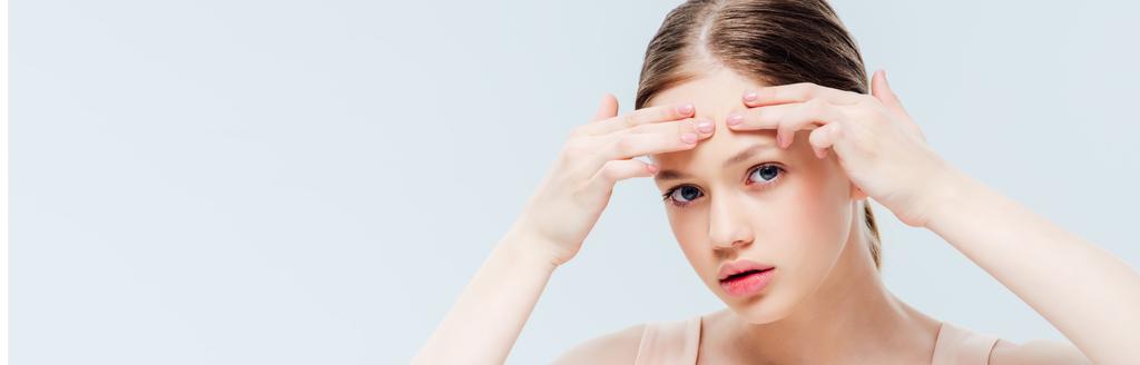 Làn da dầu thường bị nhầm lẫn và cần được chăm sóc đúng cách