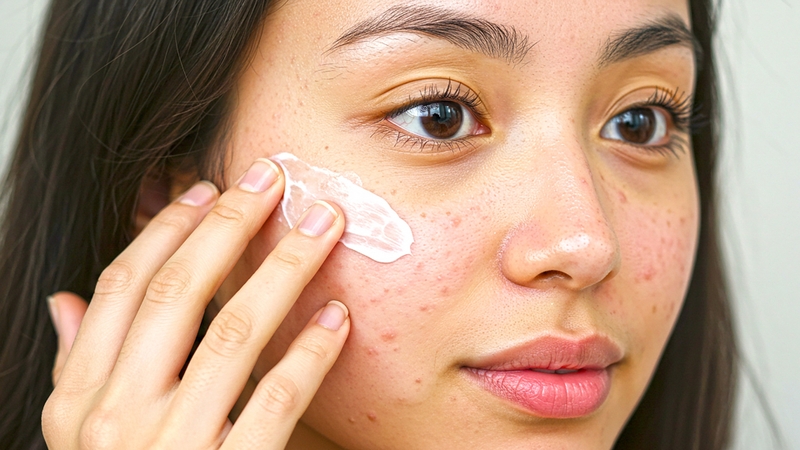 Lựa chọn kem chống nắng phù hợp là yếu tố quan trọng cho da dầu mụn, giúp bảo vệ da hiệu quả.
