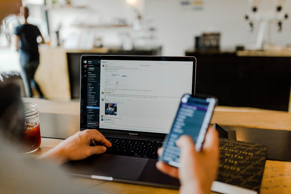 Transparency is key to building trust when collecting and using customer data