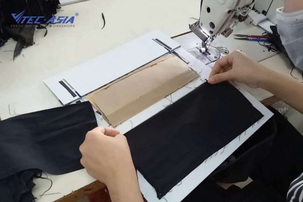Quy trình quản lý sản xuất khoa học giúp giảm thiểu rủi ro