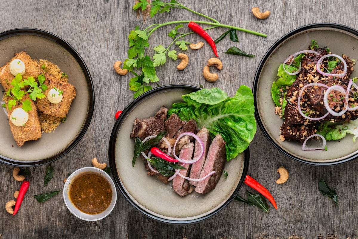 Food brands mastering Instagram visual strategy