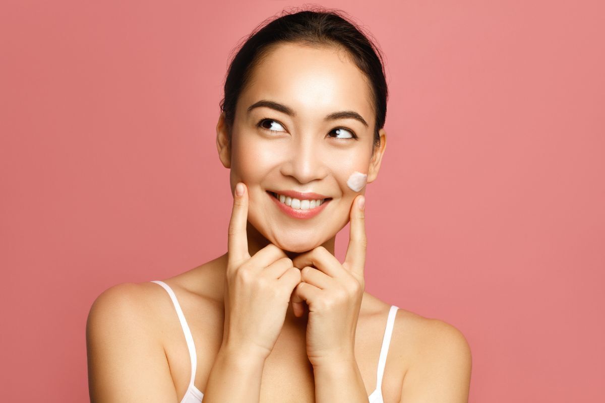 Quy trình chăm sóc da tối giản giúp phục hồi hàng rào bảo vệ da hiệu quả