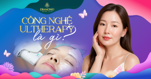 Hình ảnh so sánh hiệu quả tức thì của liệu trình trẻ hóa da vùng mắt