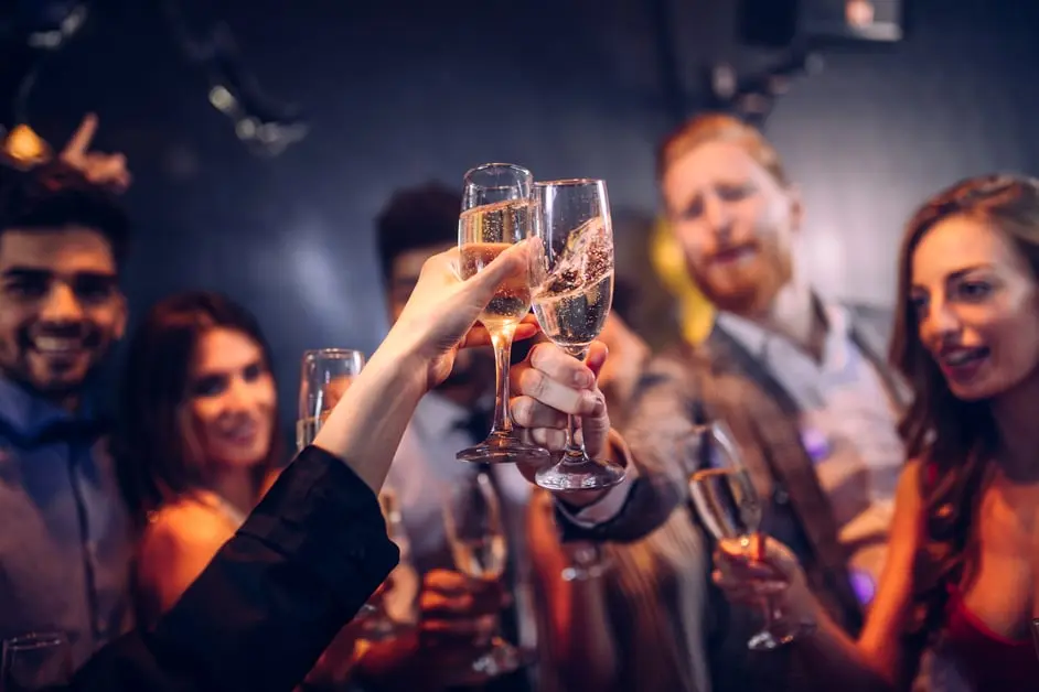 Correctly formatted Facebook event cover photo example