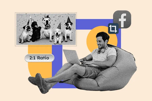 How to optimize Facebook event photo dimensions for better visibility