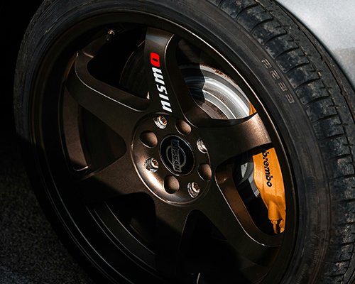 Science Behind Brake Discs and Braking Picture - MAT Foundry