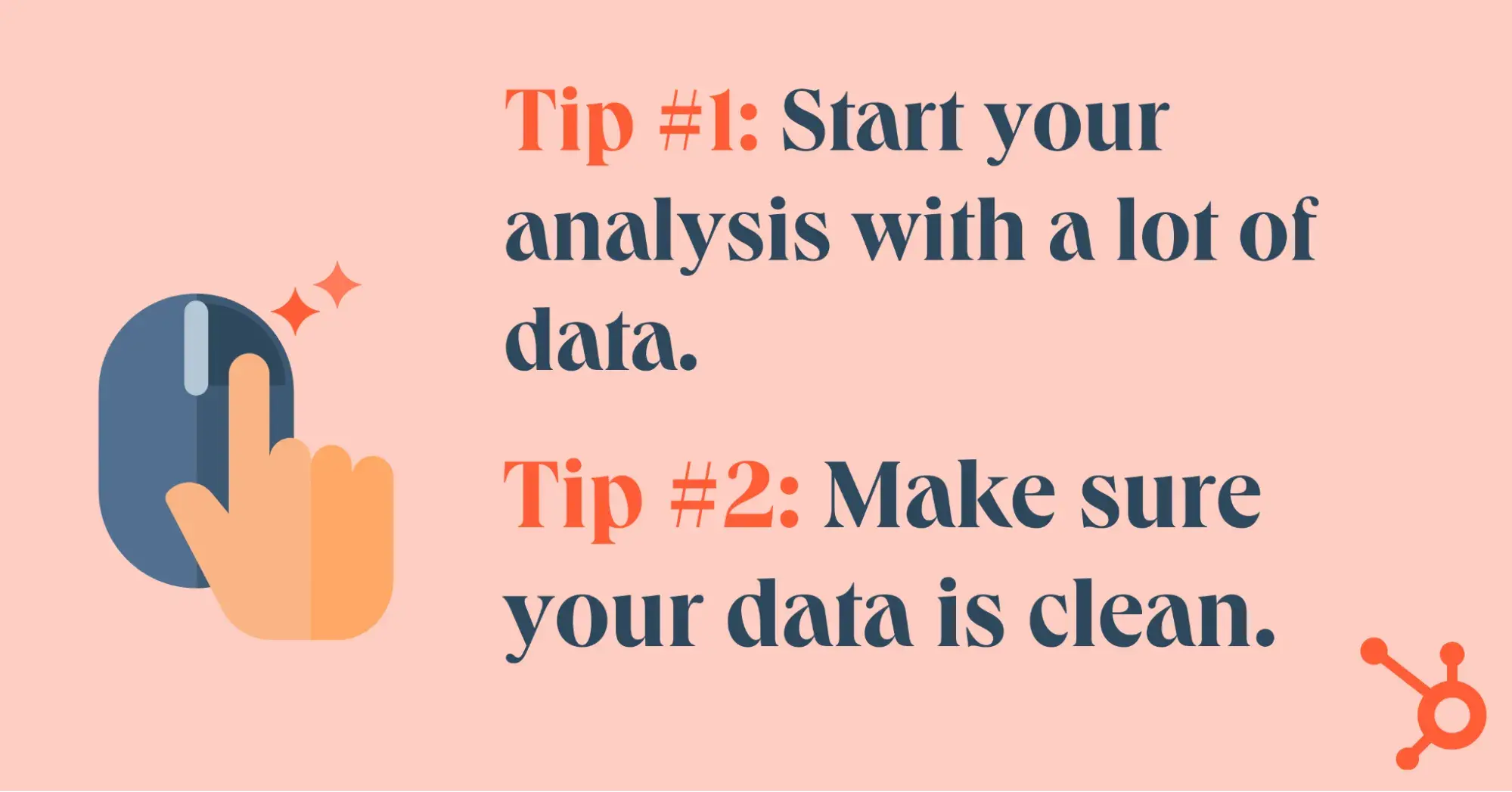 Tip for using media mix modeling