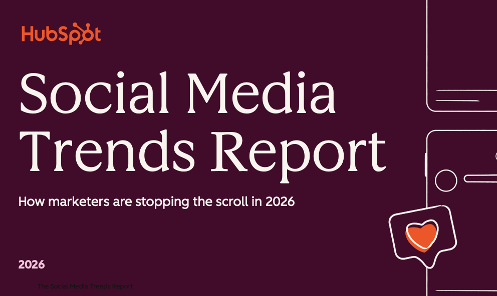 Social media image sizes chart