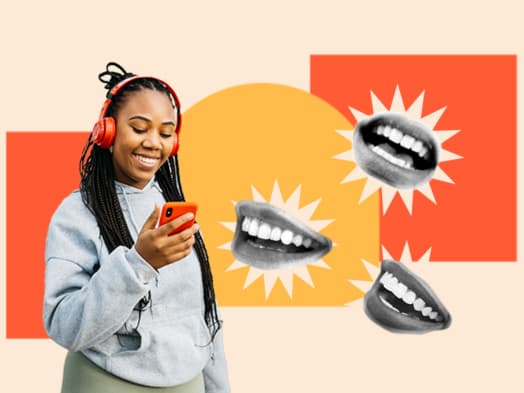 Cultural marketing example