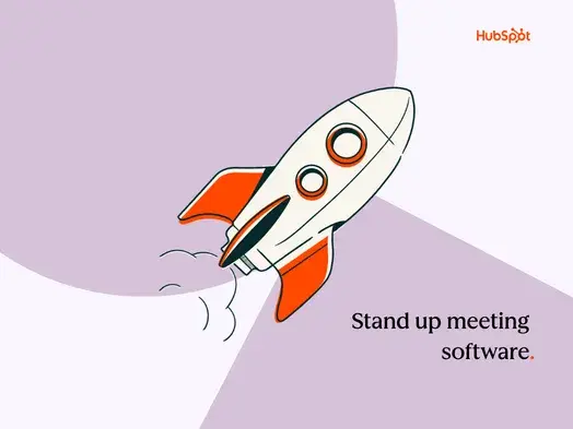 Team meeting vs stand-up for better marketing team meeting best practices