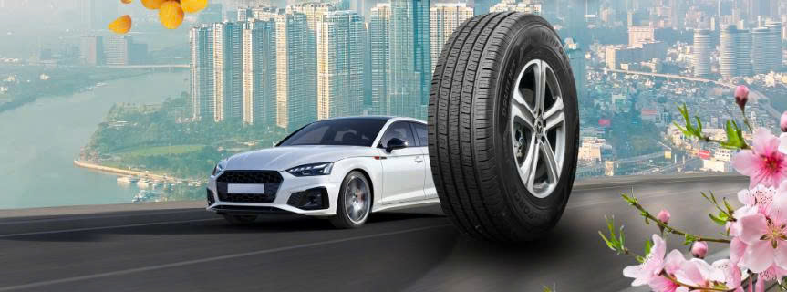 Kiểm tra lốp định kỳ giúp phát hiện sớm dấu hiệu cần thay lốp xe