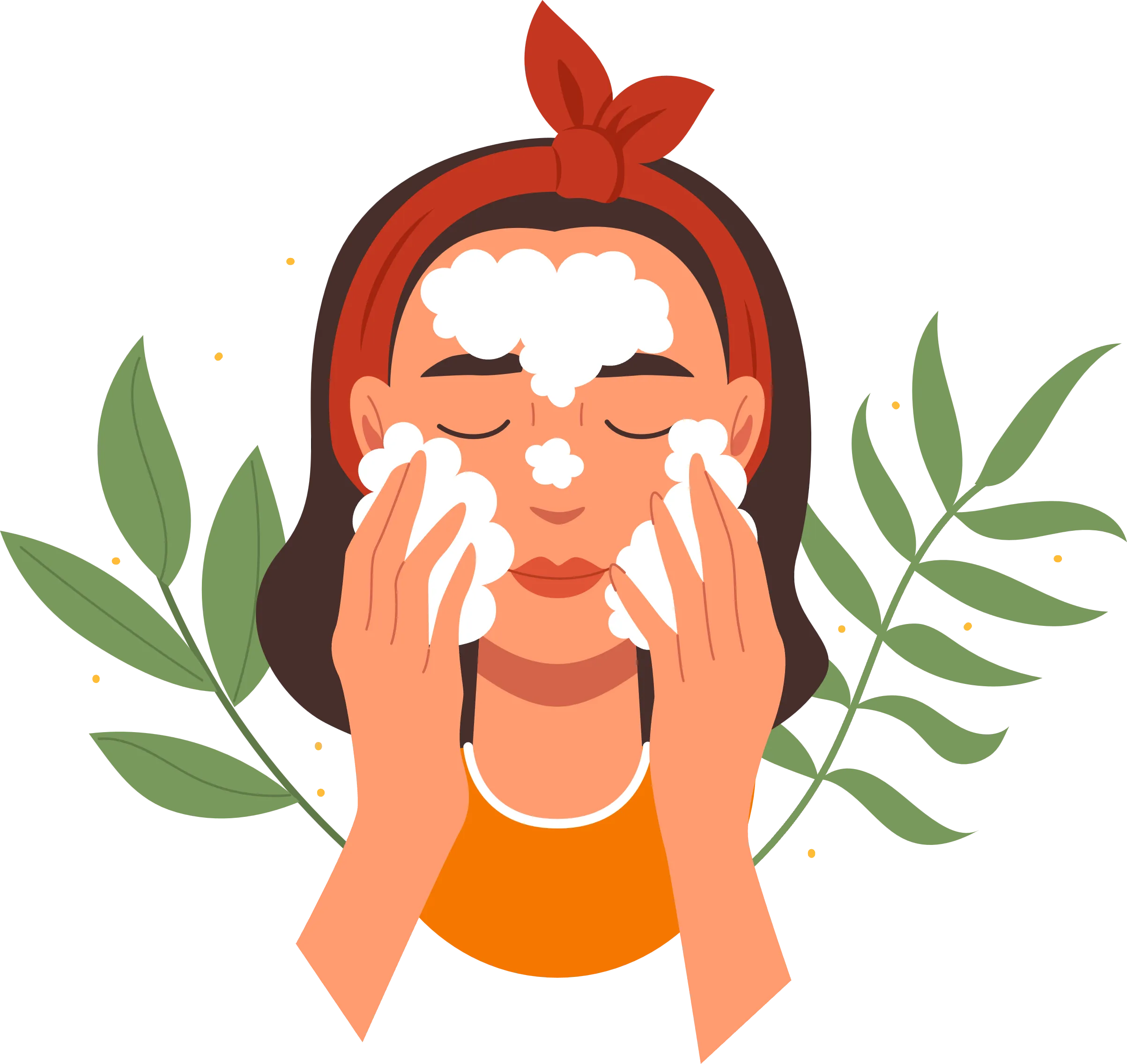 Hana Premium Beauty Center áp dụng quy trình triệt lông y khoa chuẩn mực