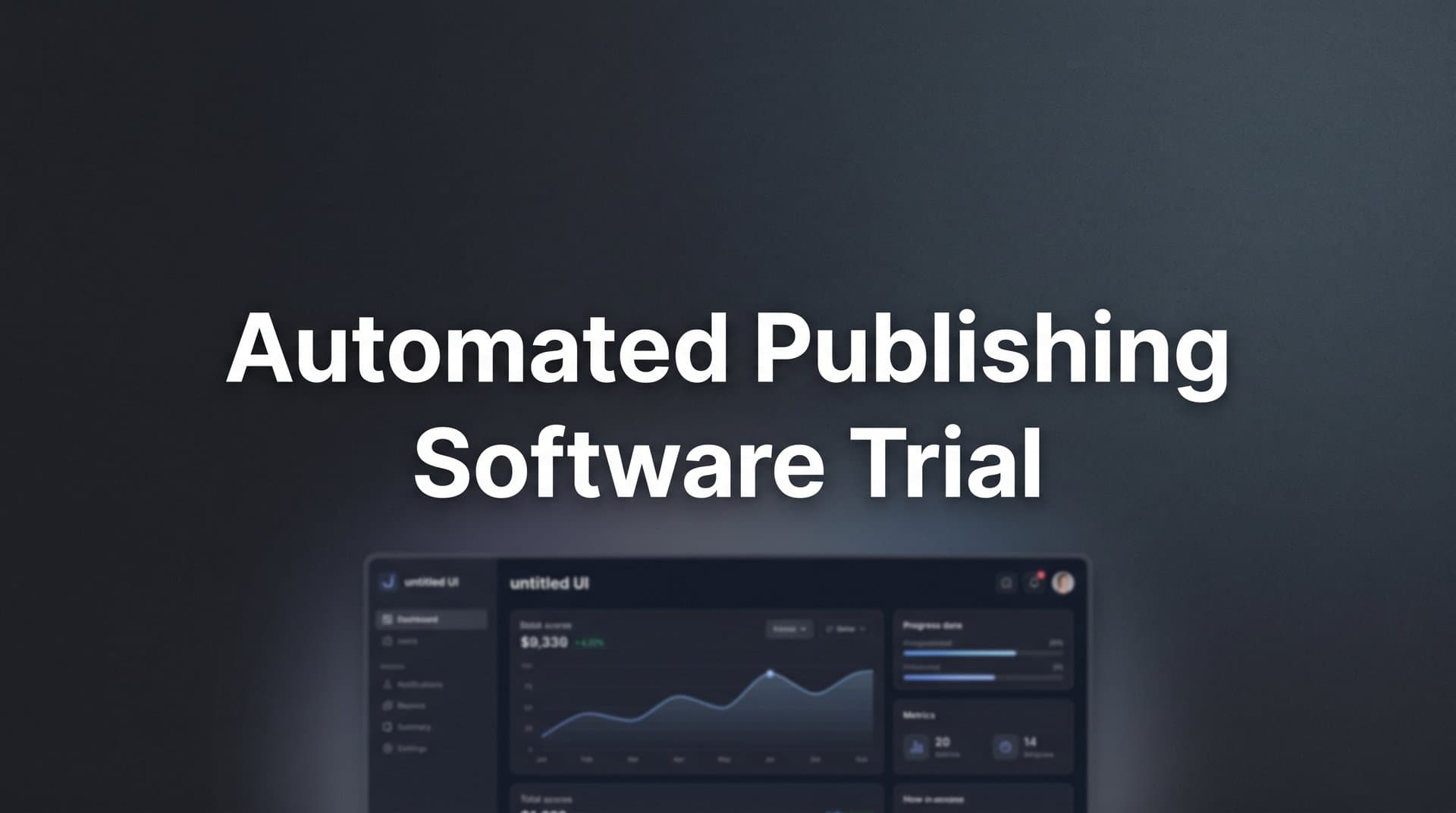 Automated content pipeline for generative AI visibility