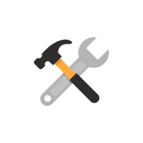 Dụng cụ cầm tay sửa chữa ô tô gồm cờ lê tua vít kìm và bộ dụng cụ garage