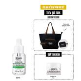 Tinh chất Niacinamide kiểm soát dầu thừa và trị mụn mùa hè