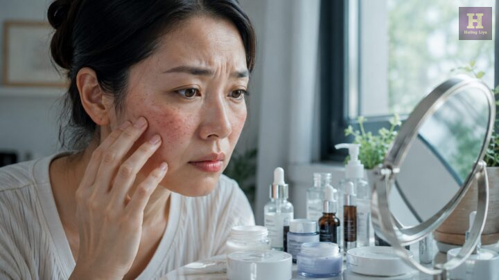 Vì sao càng trị nám da càng yếu đi và dễ tái phát hơn