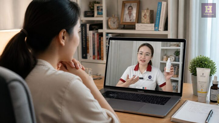 Sự thật về nám và lý do càng trị càng dễ tái phát