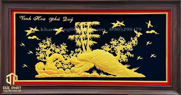 Set quà tặng sức khỏe sang trọng cho đối tác doanh nghiệp