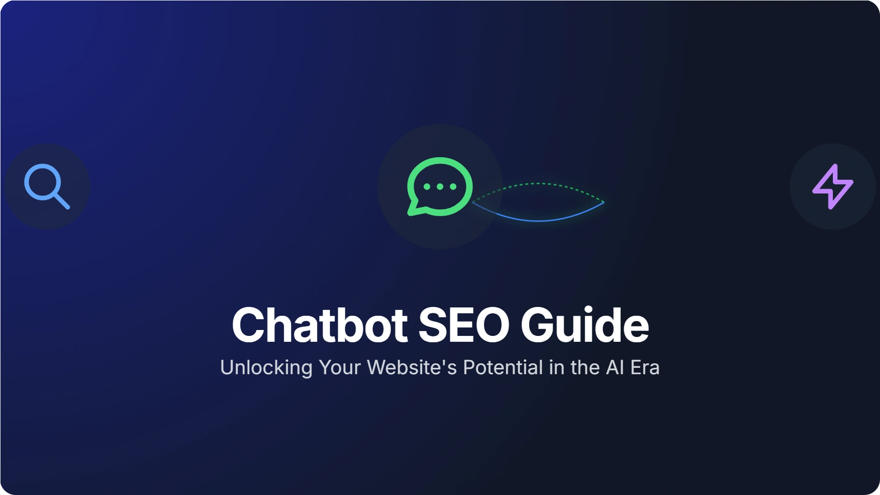 Understanding chat SEO and its impact on conversational search optimization