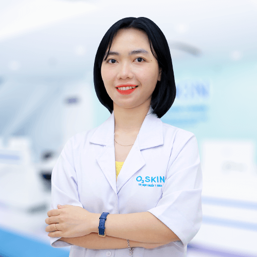 Làn da mụn vào mùa nóng cần kết cấu mỏng nhẹ để tránh bít tắc lỗ chân lông.