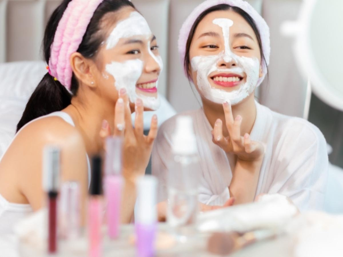 Quy trình chăm sóc da tối giản hiệu quả chỉ với vài bước đơn giản