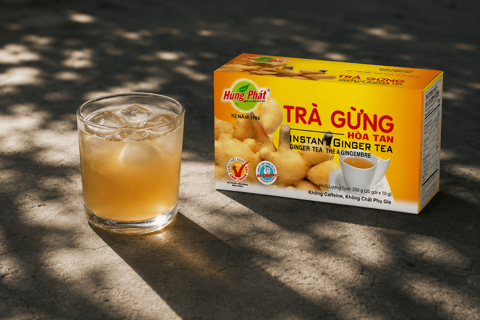 Chọn thời điểm uống trà thảo mộc phù hợp giúp tối ưu hóa lợi ích chăm sóc da và hỗ trợ tiêu hóa