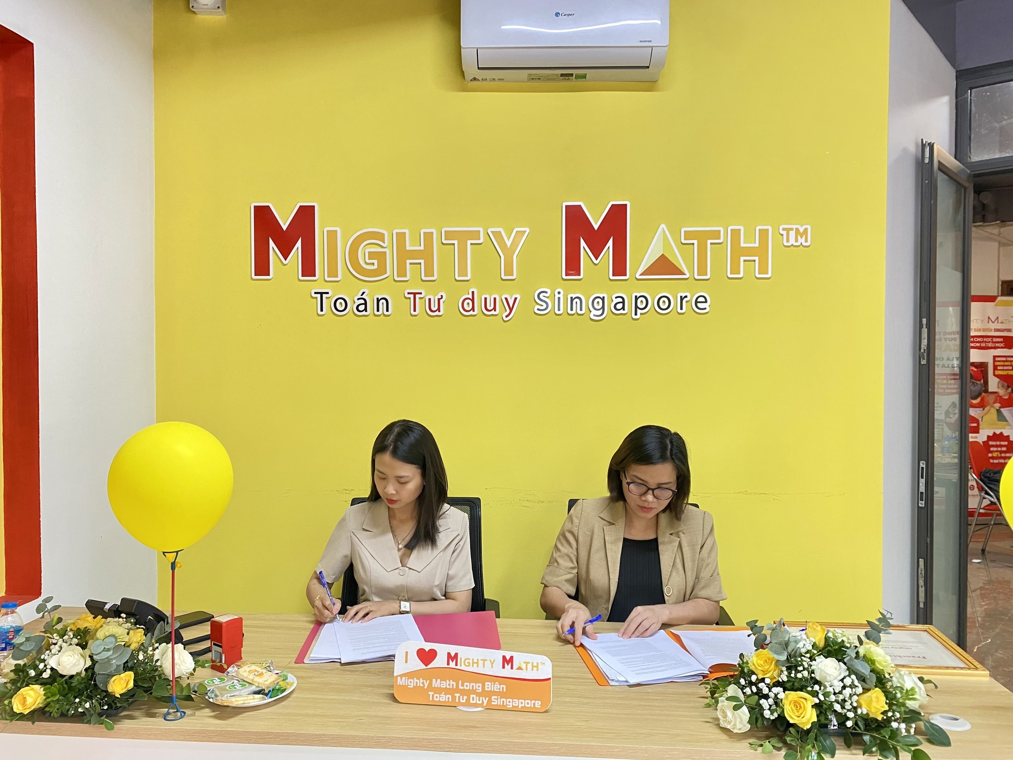 Trẻ em phát triển tư duy logic qua khóa học Toán tư duy và Lập trình