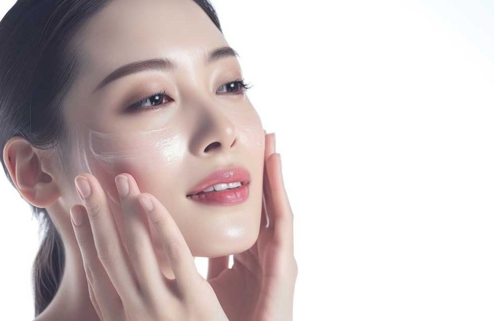 Phân biệt giữa da thiếu nước và dấu hiệu da hỏng hàng rào bảo vệ qua các triệu chứng