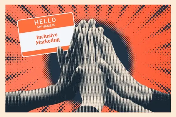 Inclusive marketing trends and data visualization