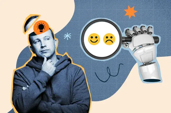 AI-driven customer support evolution