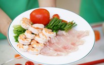 Chứng nhận hữu cơ quốc tế trên bao bì là bảo chứng cho chất lượng trà thảo mộc organic