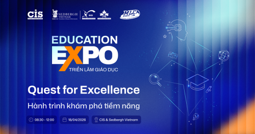 Học sinh thảo luận, minh họa quá trình tuyển sinh THCS TP.HCM - đánh giá năng lực