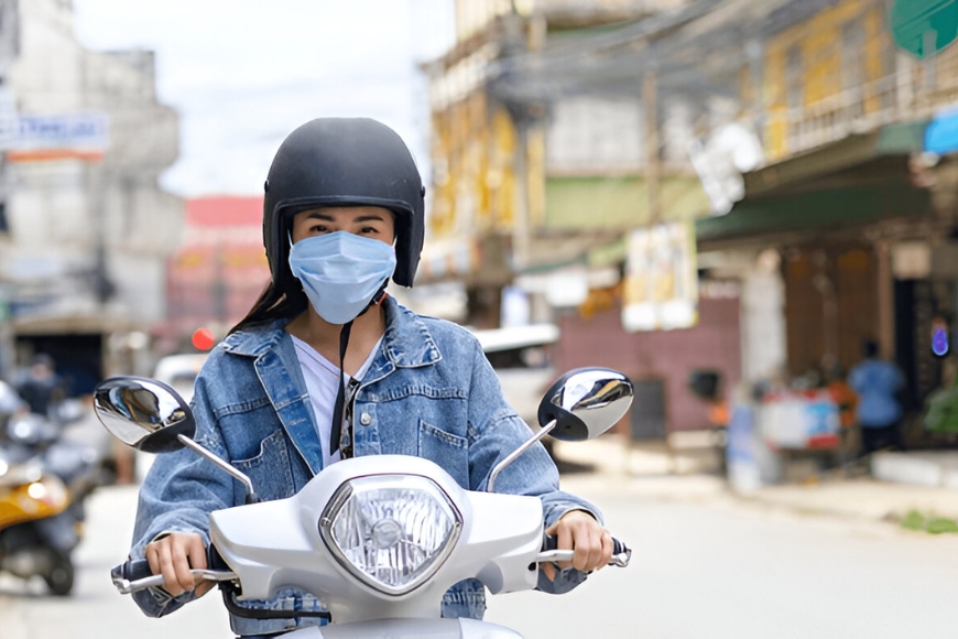 Bao nhiêu km thì nên vệ sinh kim phun buồng đốt xe máy?