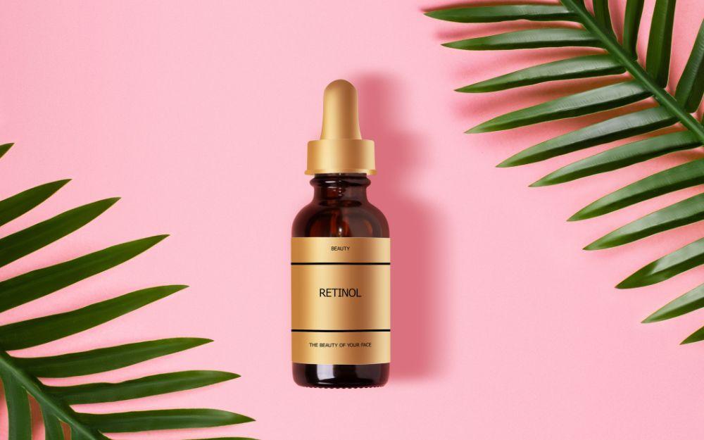 Cách dùng chuẩn giúp da khỏe đẹp với Retinol