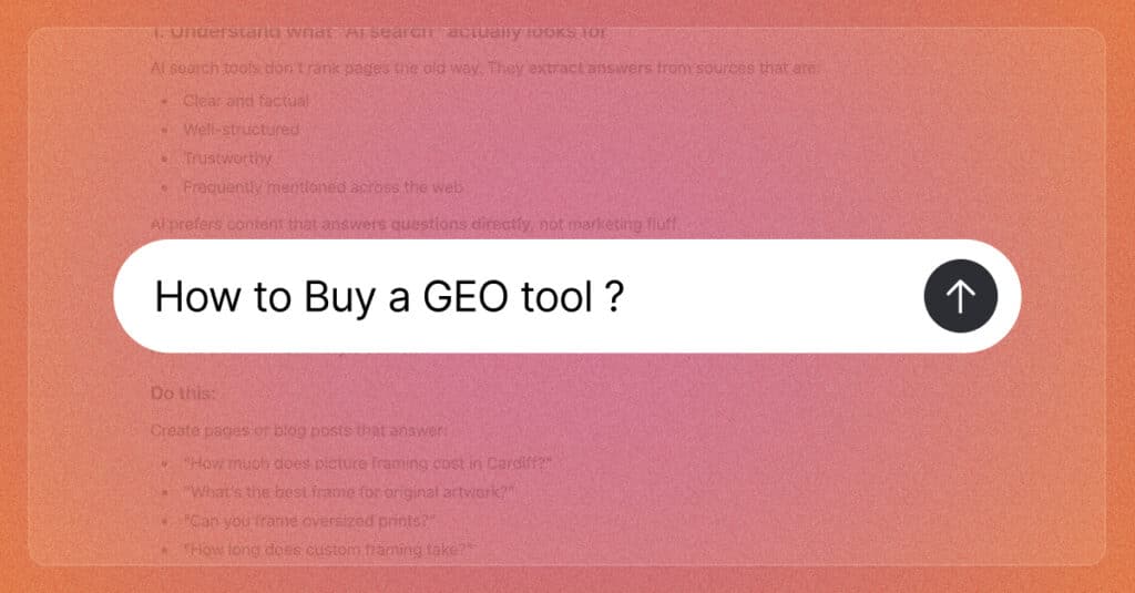 A visual representation of how a brand becomes a central entity within a web of connected industry data and search signals.