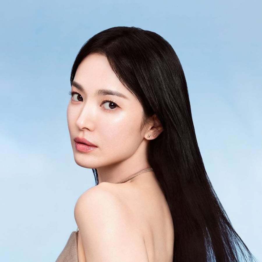 Làn da khỏe mạnh là nền tảng của vẻ đẹp chuẩn Hàn
