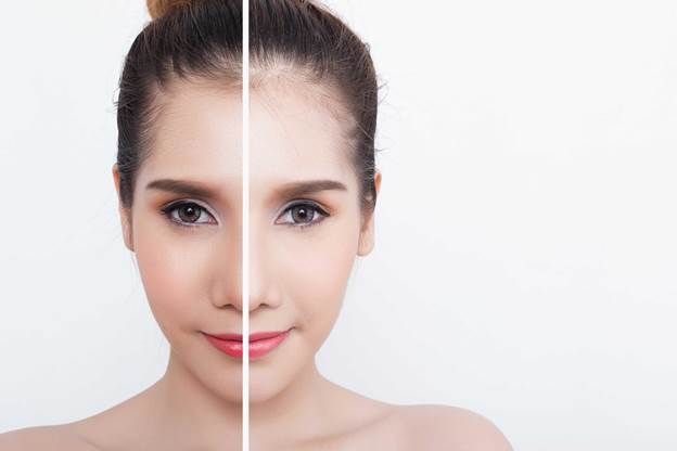 Giải pháp làm sáng da hiệu quả với sự kết hợp từ công nghệ sinh học