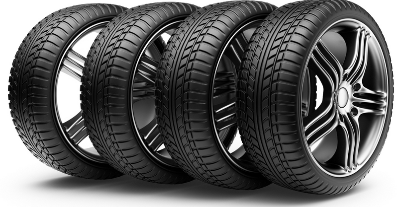 Lốp xe nội địa kiểm chứng độ bền tại Việt Nam