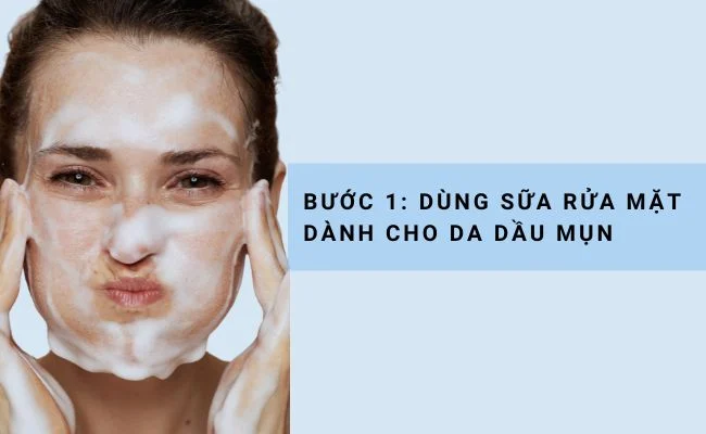 Mẹo duy trì làn da khỏe mạnh trong thời tiết oi bức