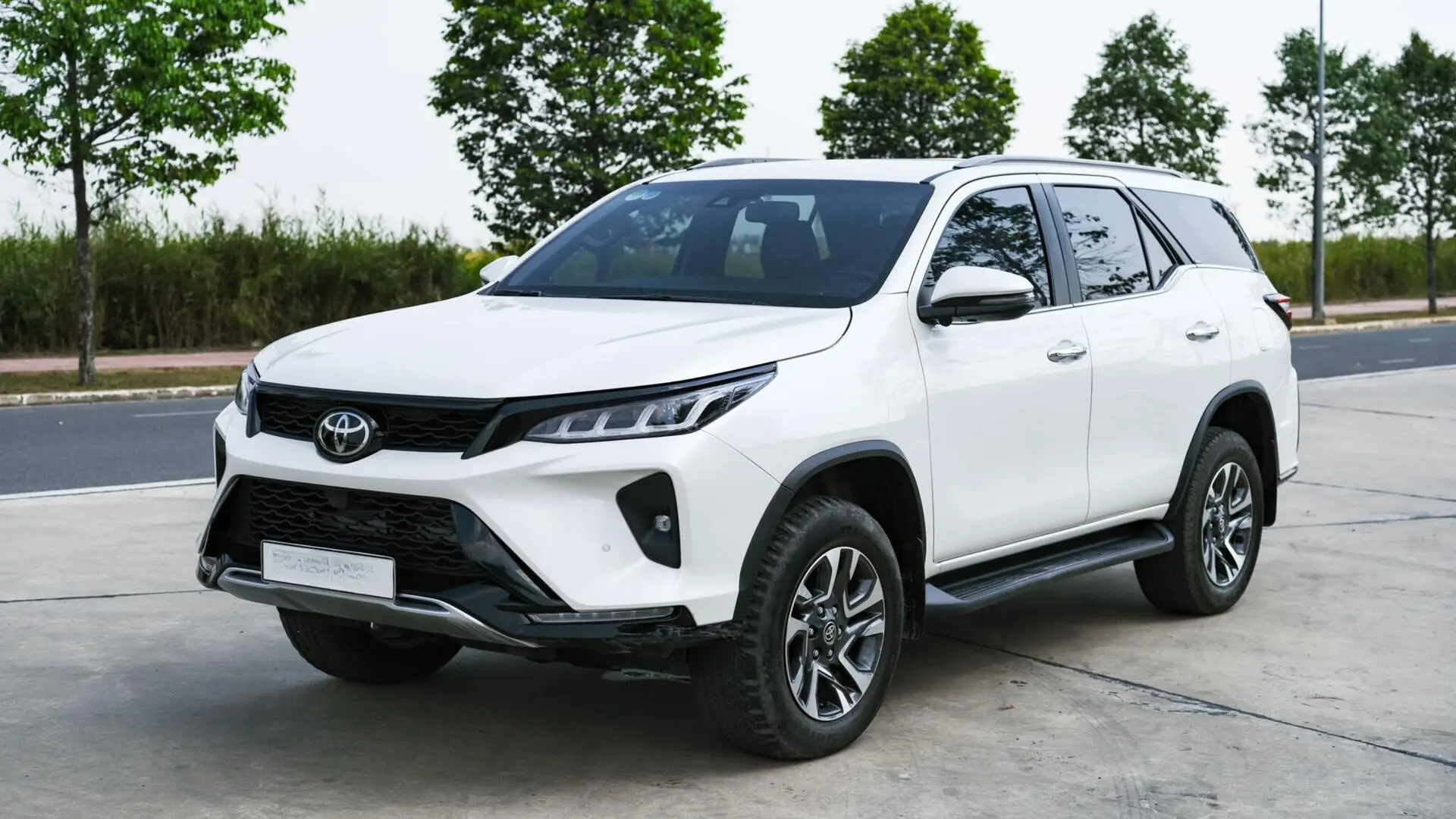 Lựa chọn lốp xe 7 chỗ phù hợp giúp tối ưu chi phí vận hành an toàn