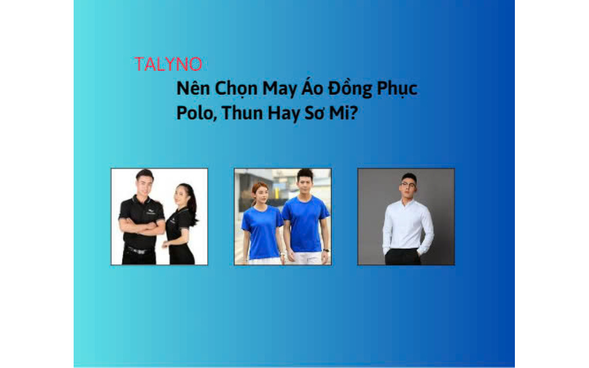Một chiến lược hợp tác bài bản giúp doanh nghiệp tối ưu chi phí và nâng cao chất lượng đồng phục bền vững