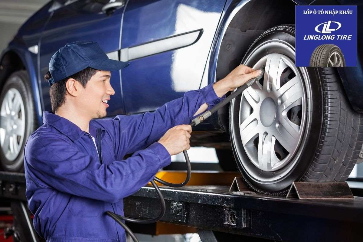 Lựa chọn lốp xe ô tô phù hợp giúp tối ưu hóa chi phí và an toàn