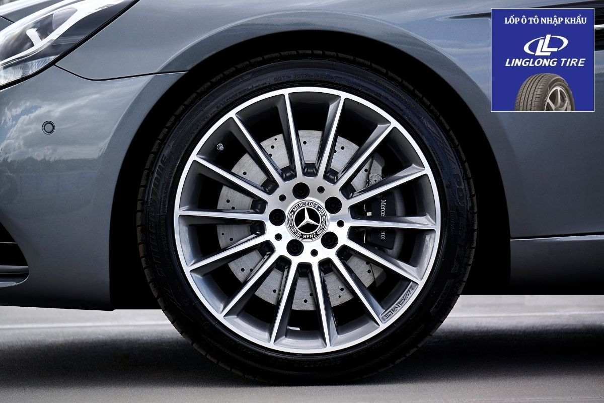 So sánh chi phí lốp xe nội địa và nhập khẩu để chọn lốp phù hợp