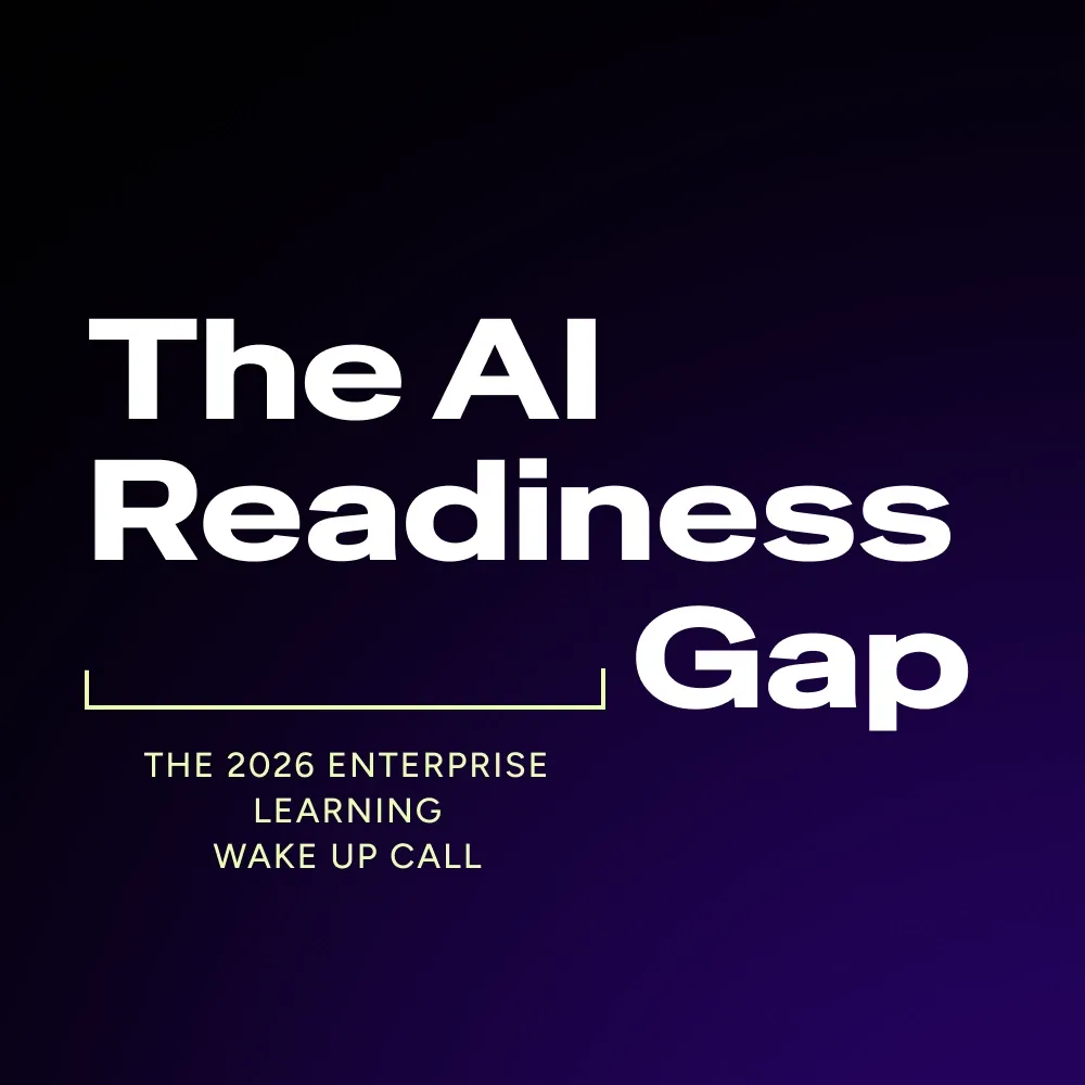 AI in education, bridging the readiness gap