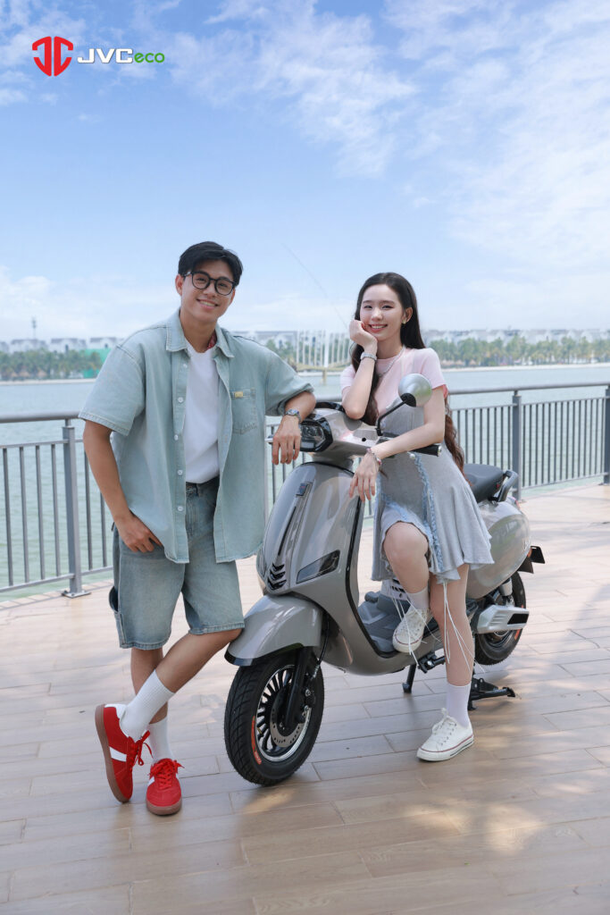 Kinh nghiệm chọn xe điện cho con: 7 tiêu chí quan trọng tránh mua nhầm