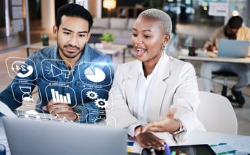 A strategic shift toward expert-led content helps future-proof your digital marketing.